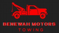 Benewah Motors Towing
